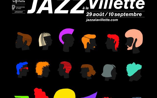 Jazz à la Vilette