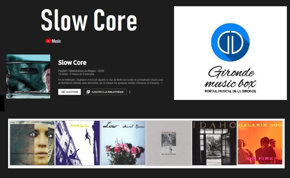 slow core