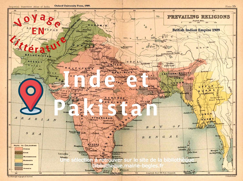 Inde et Pakistan