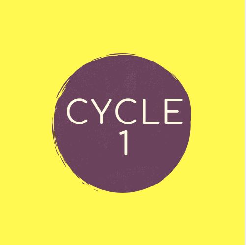 CYCLE 1